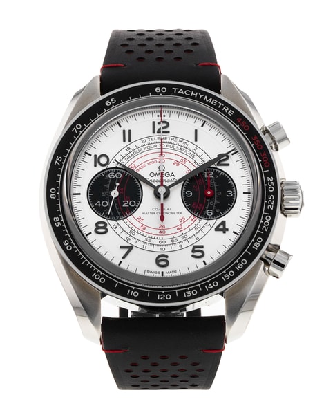 Omega Speedmaster Chronoscope 329.32.43.51.02.001